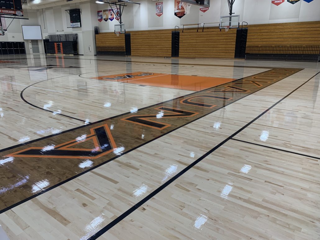 About us, Sports Flooring Specialists